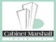 Cabinet Marshall, Nice - Horaires d'ouverture