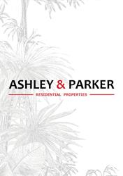 Ashley & Parker, Nice - Horaires d'ouverture