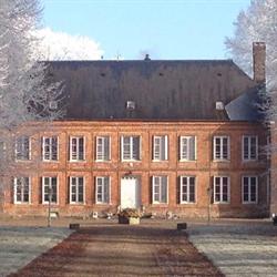 Château de Grosfy, Hugleville-en-Caux - Horaires d'ouverture