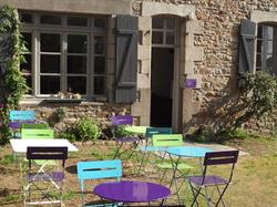 Maison Saint Michel, Paimpol - Horaires d'ouverture