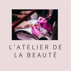 L Atelier de la Beaute, Yvetot - Horaires d'ouverture
