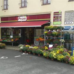 Proxi, Bazoches-sur-Hoëne - Horaires d'ouverture