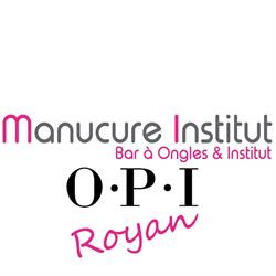 Manucure Institut (Bar à ongles O.P.I et Institut), Royan - Horaires d'ouverture
