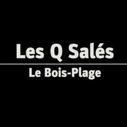 Les Q Salés - Restaurant Bar Dégustation, Le Bois-Plage-en-Ré - Horaires d'ouverture