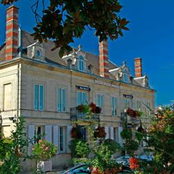Hôtel Henri IV, Coutras - Horaires d'ouverture