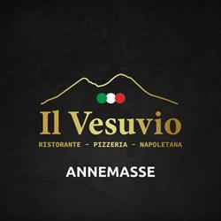 Il Vesuvio, Annemasse - Horaires d'ouverture