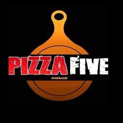 Pizza Five, Annemasse - Horaires d'ouverture