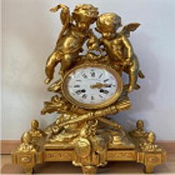 Antiquités Tremeaux Stéphane, Colombes - Horaires d'ouverture