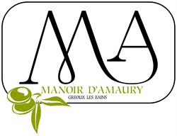 Manoir d'Amaury, Gréoux-les-Bains - Horaires d'ouverture