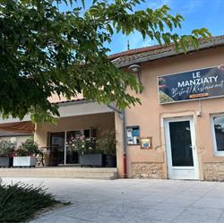 Le Manziaty, - Horaires d'ouverture