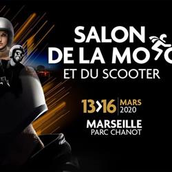 mcm moto, Marseille - Horaires d'ouverture