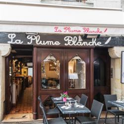 La Plume Blanche, Tours - Horaires d'ouverture