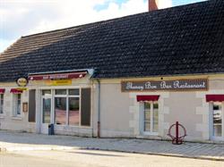 Thenay bon, - Horaires d'ouverture