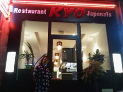 Restaurant Kyo Japonais, Paris - Horaires d'ouverture
