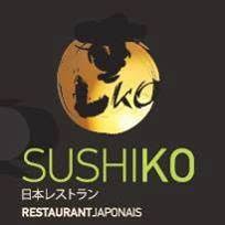 Sushiko, Paris - Horaires d'ouverture