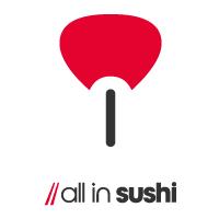All In Sushi, Paris - Horaires d'ouverture