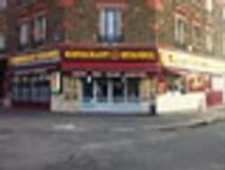 Restaurant Istanbul, La Garenne-Colombes - Horaires d'ouverture