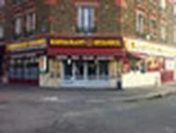 Restaurant Istanbul, La Garenne-Colombes - Horaires d'ouverture