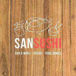 SanSushi Massy, - Horaires d'ouverture