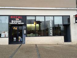 Royal Sushi, Châtenay-Malabry - Horaires d'ouverture