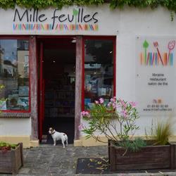 Mille Feuilles, Bièvres - Horaires d'ouverture