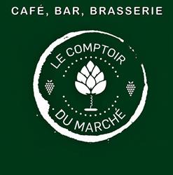 Le Comptoir du Marché, Poitiers - Horaires d'ouverture