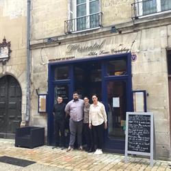 L'essentiel selon Pierric Casadebaig, Poitiers - Horaires d'ouverture
