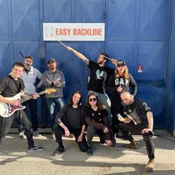 Easy Backline, Montreuil - Horaires d'ouverture