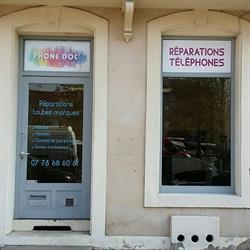 Phone Doc, Lunéville - Horaires d'ouverture