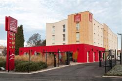 HOTEL CLERMONT ESTAING, Clermont-Ferrand - Horaires d'ouverture