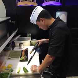 Sushi Neuf, Cognac - Horaires d'ouverture