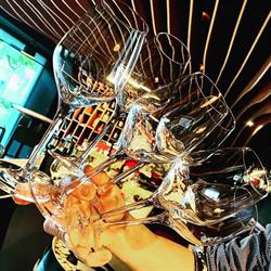 Le verre à pied, Cognac - Horaires d'ouverture