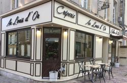 Au Louis d'Or, Bayeux - Horaires d'ouverture