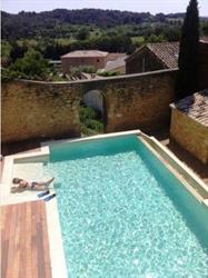 Maison d'Hotes Le Cedre, Aigues-Vives - Horaires d'ouverture