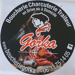 Boucherie Gorka, Bayonne - Horaires d'ouverture