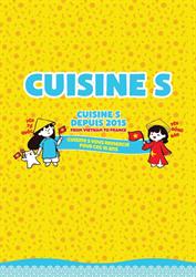 Cuisine S, Montpellier - Horaires d'ouverture