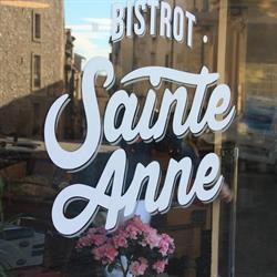 Bistrot Sainte Anne, Montpellier - Horaires d'ouverture