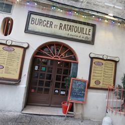 Burger et Ratatouille, Montpellier - Horaires d'ouverture