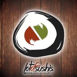 Lot of sushis, Figeac - Horaires d'ouverture