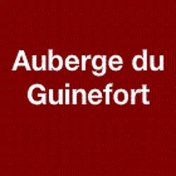 L' Auberge du Guinefort SARL, Dinan - Horaires d'ouverture