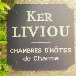 Chambres d'Hôtes de Charme Ker Liviou (Lancieux - Saint-Malo), - Horaires d'ouverture