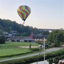 Vue sur le Port de Dinan - Location Vacances, - Horaires d'ouverture