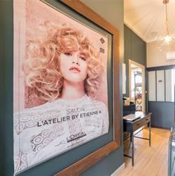 L'Atelier By Etienne K, Dole - Horaires d'ouverture