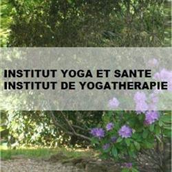 Institut de Yoga et Santé Institut de Yogathérapie, Anglet - Horaires d'ouverture