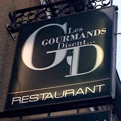 Les gourmands disent, Chilly-Mazarin - Horaires d'ouverture