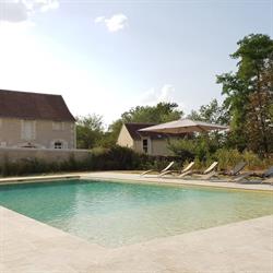 Domaine des Cyclamens, Verneuil-sur-Indre - Horaires d'ouverture