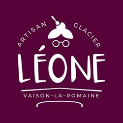 Léone Artisan Glacier - La Terrasse, Vaison-la-Romaine - Horaires d'ouverture