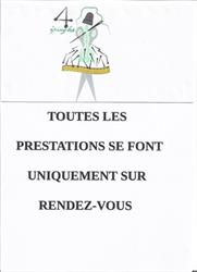 4 Epingles, Puilboreau - Horaires d'ouverture