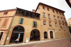 Chambres D Hotes Combettes, Gaillac - Horaires d'ouverture