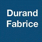 Fabrice Durand, Châlus - Horaires d'ouverture